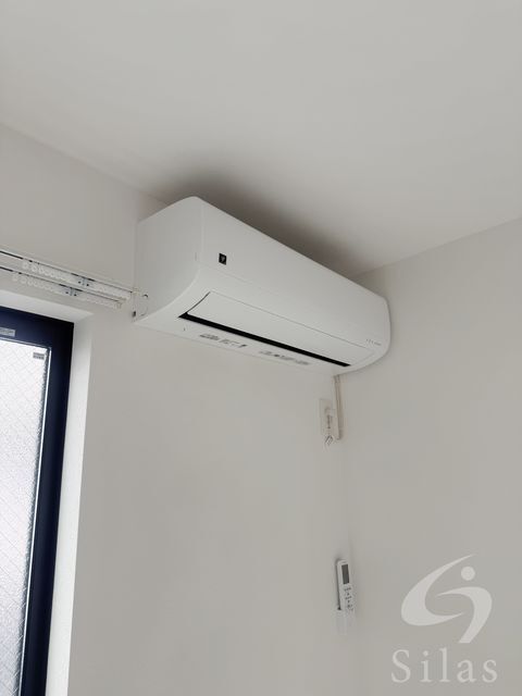 拡大写真:守口市菊水通2丁目 2階204の内観
