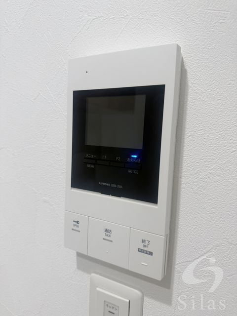 拡大写真:守口市菊水通2丁目 2階204の内観