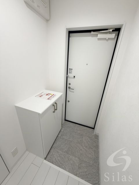 拡大写真:守口市菊水通2丁目 2階204の内観