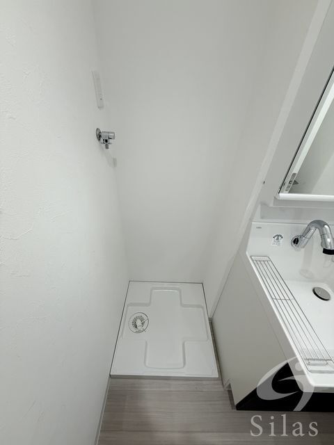 拡大写真:守口市菊水通2丁目 2階204の内観