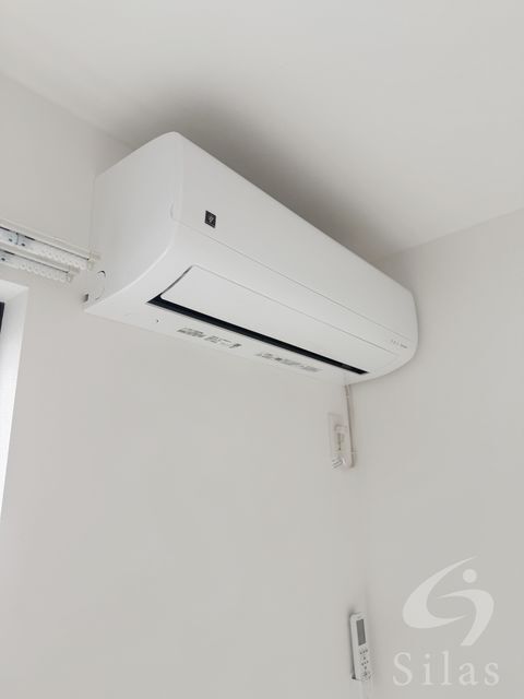 拡大写真:守口市菊水通2丁目 2階204の内観