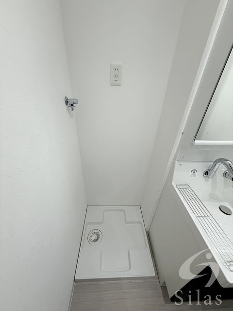 拡大写真:守口市菊水通2丁目 2階205の内観