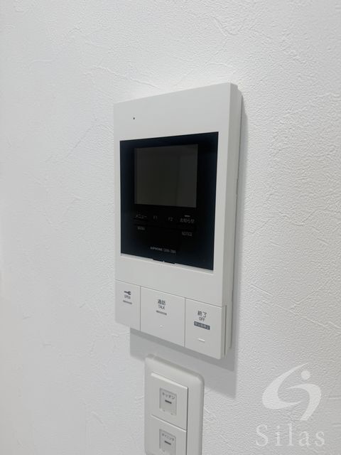 拡大写真:守口市菊水通2丁目 2階205の内観