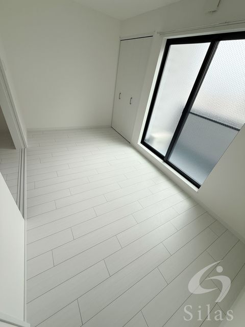 拡大写真:守口市菊水通2丁目 2階205の内観