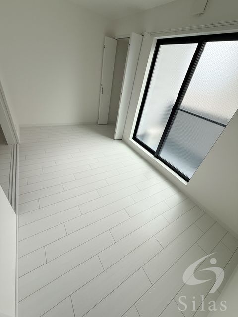 拡大写真：守口市菊水通２丁目 3階304の内観