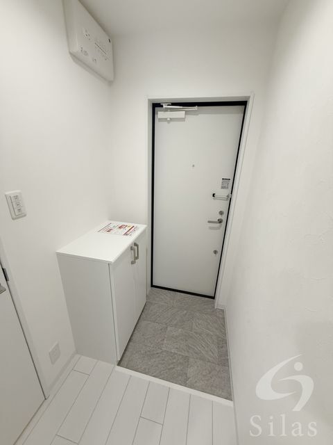 拡大写真：守口市菊水通２丁目 3階304の内観