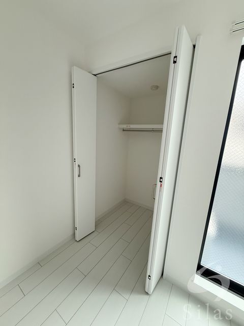 拡大写真：守口市菊水通２丁目 3階304の内観
