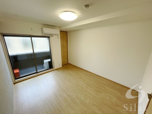 拡大写真:尼崎市常光寺1丁目 1階102の内観
