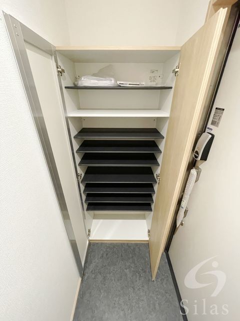 拡大写真:尼崎市常光寺1丁目 1階102の内観