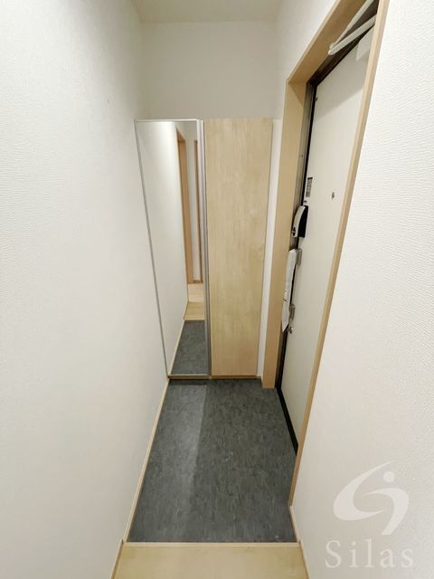 拡大写真:尼崎市常光寺1丁目 1階102の内観