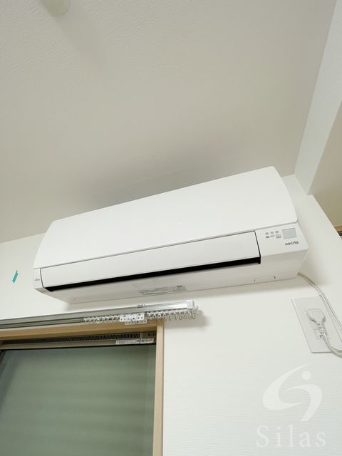拡大写真:尼崎市常光寺1丁目 1階102の内観