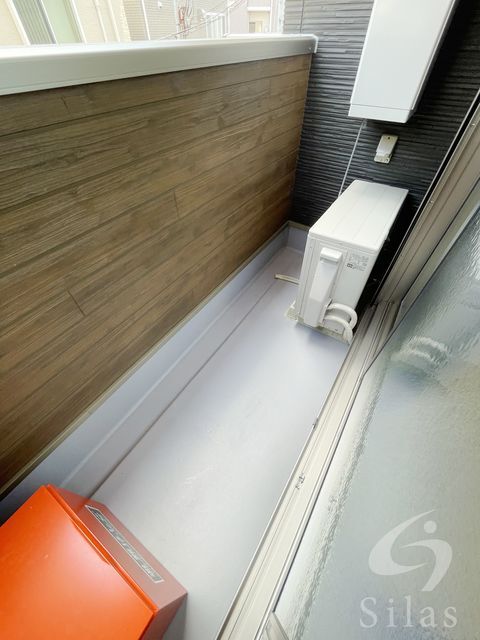 拡大写真:尼崎市常光寺1丁目 1階102の内観