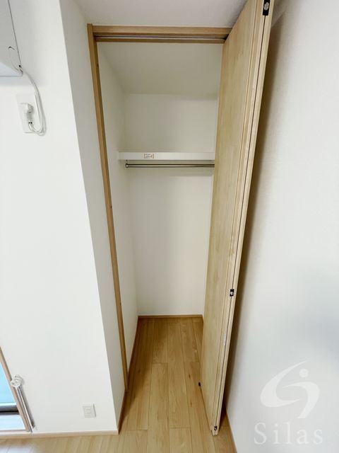 拡大写真:尼崎市常光寺1丁目 1階102の内観