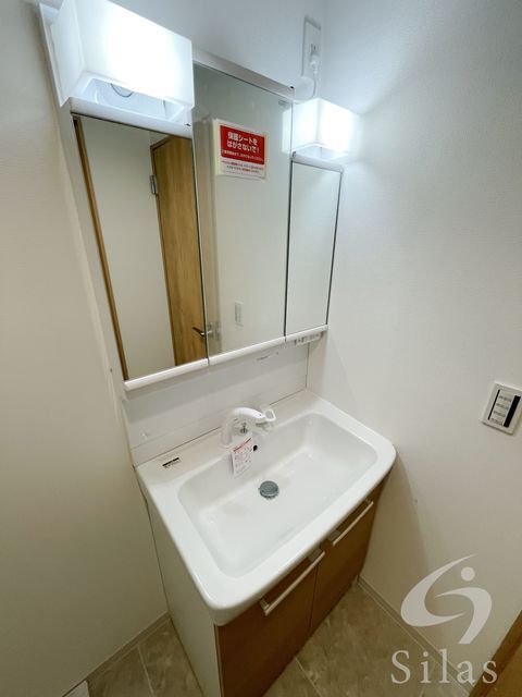 拡大写真:尼崎市常光寺1丁目 1階102の内観