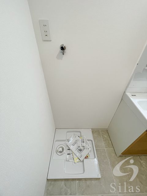 拡大写真:尼崎市常光寺1丁目 3階302の内観