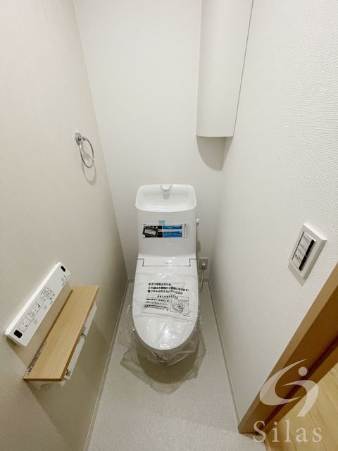 拡大写真:尼崎市常光寺1丁目 3階302の内観