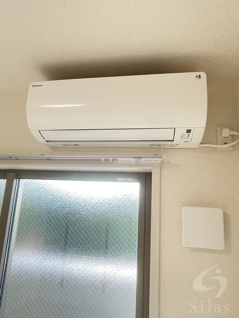 拡大写真:尼崎市大庄 中通5丁目 1階103の同仕様