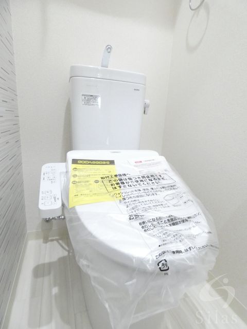 拡大写真:尼崎市大庄 中通5丁目 2階201の同仕様