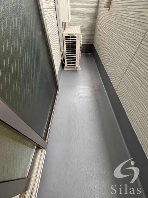 拡大写真:茨木市戸伏町 1階101の同仕様