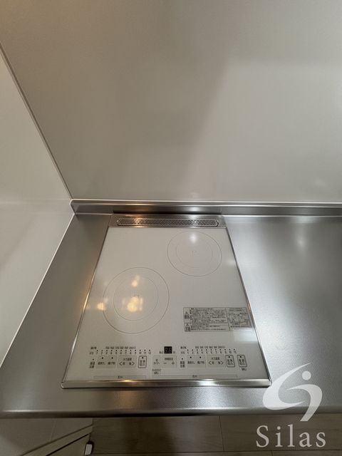 拡大写真:茨木市戸伏町 1階103の同仕様