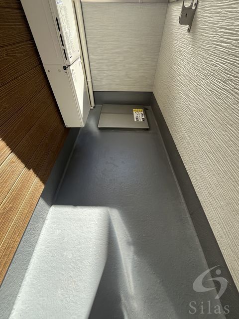 拡大写真:茨木市戸伏町 1階103の内観