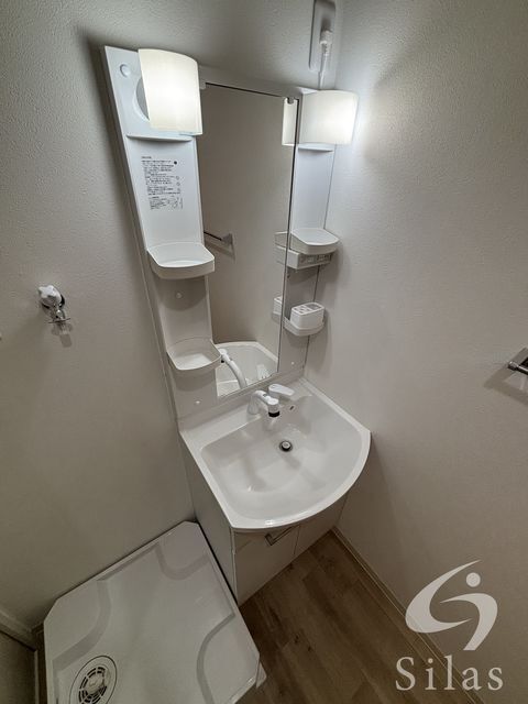 拡大写真:茨木市戸伏町 1階103の同仕様