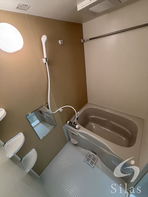 拡大写真:茨木市戸伏町 1階103の同仕様
