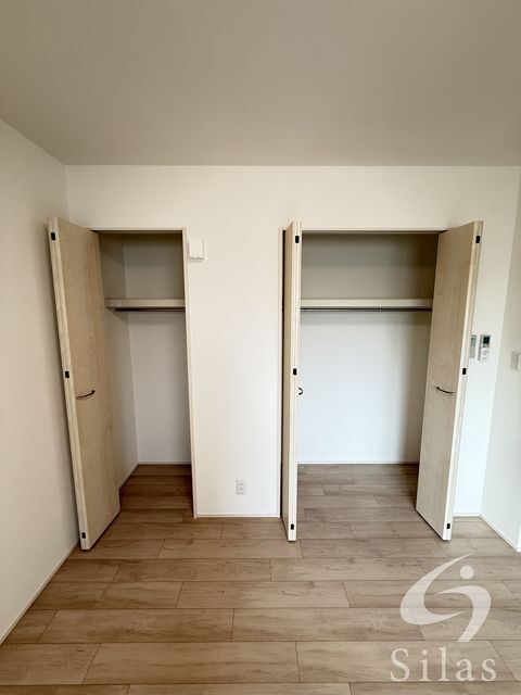 拡大写真:茨木市戸伏町 1階103の内観