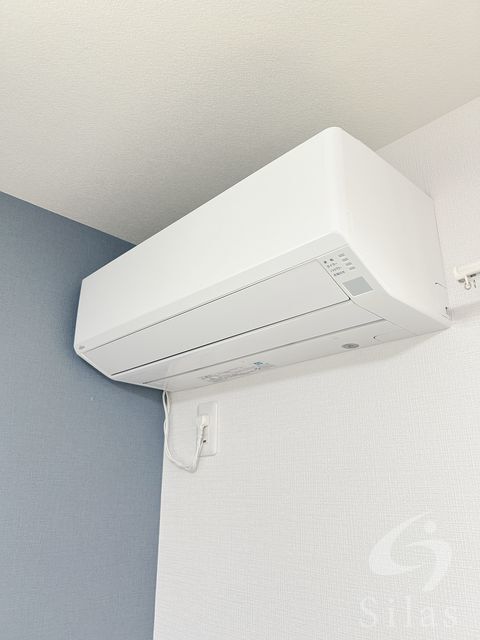 拡大写真:川西市火打1丁目 7階702の同仕様