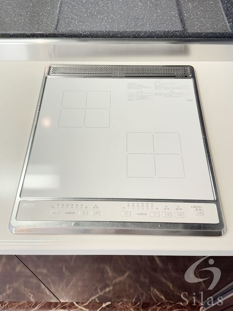 拡大写真:川西市火打1丁目 6階603の同仕様