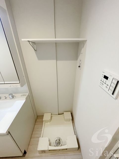 拡大写真：西宮市門戸岡田町 3階304の内観