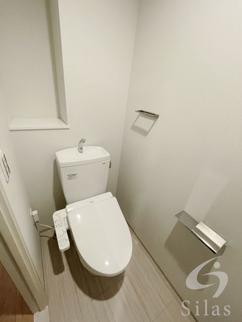 拡大写真：西宮市門戸岡田町 3階304の内観