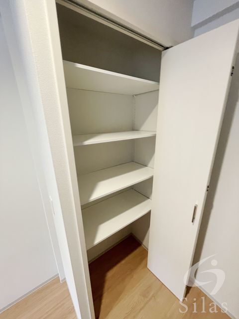 拡大写真：西宮市門戸岡田町 3階304の内観