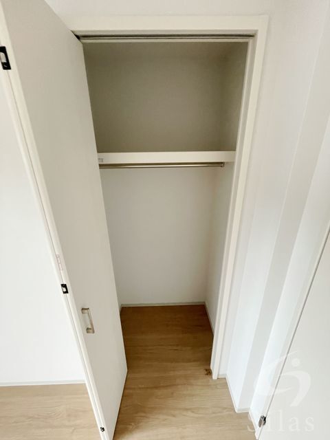 拡大写真：西宮市門戸岡田町 3階304の内観