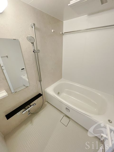 拡大写真：西宮市門戸岡田町 3階304の内観