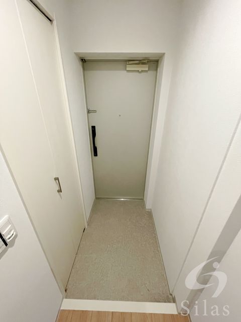 拡大写真：西宮市門戸岡田町 3階304の内観