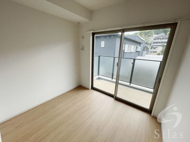 拡大写真：西宮市門戸岡田町 3階304の内観