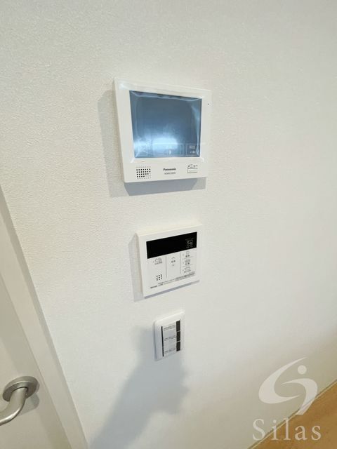 拡大写真：西宮市門戸岡田町 3階304の内観