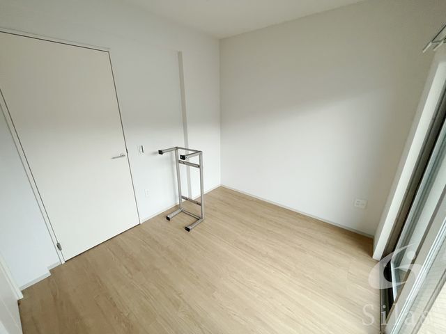 拡大写真：西宮市門戸岡田町 3階304の内観