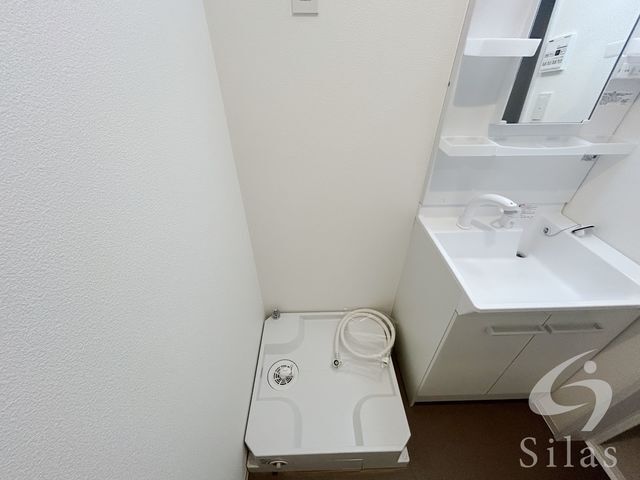 拡大写真：尼崎市水堂町２丁目 1階103の内観