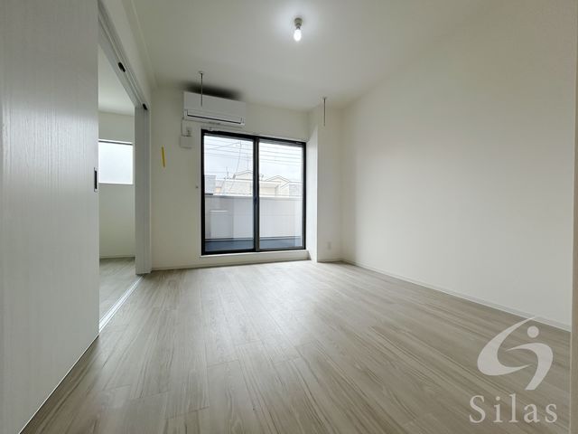拡大写真：尼崎市水堂町２丁目 1階103の内観