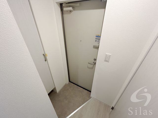 拡大写真：尼崎市水堂町２丁目 1階103の内観