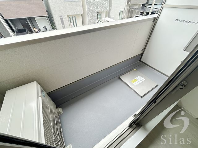 拡大写真：尼崎市水堂町２丁目 1階103の内観