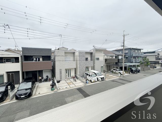 拡大写真：尼崎市水堂町２丁目 1階103の内観