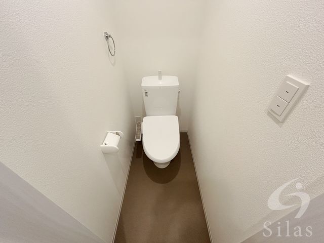 拡大写真：尼崎市水堂町２丁目 1階103の内観
