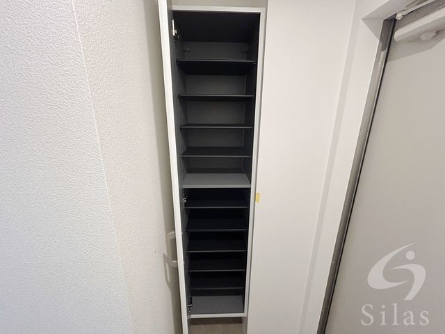 拡大写真：尼崎市水堂町２丁目 1階103の内観