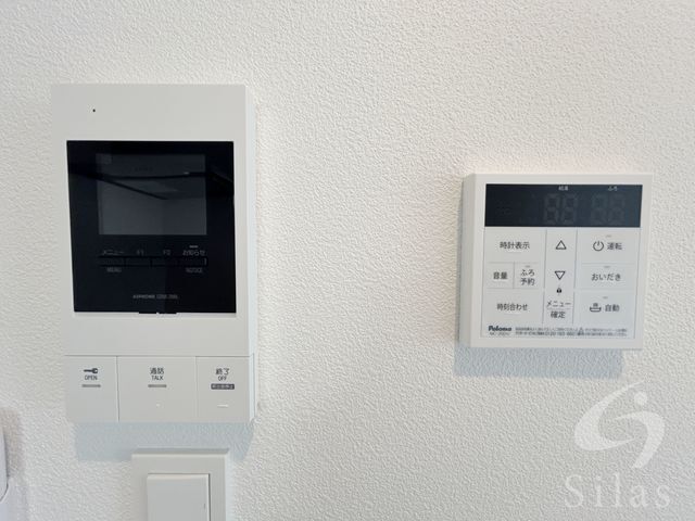 拡大写真：尼崎市水堂町２丁目 1階103の内観