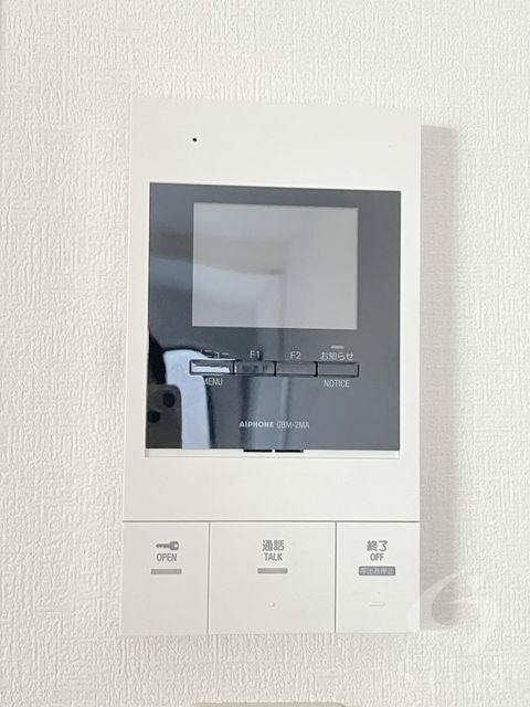 拡大写真:大阪市東住吉区鷹合2丁目 3階302の内観