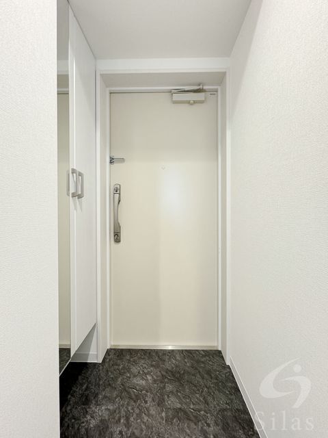 拡大写真:大阪市此花区梅香3丁目 6階601の内観