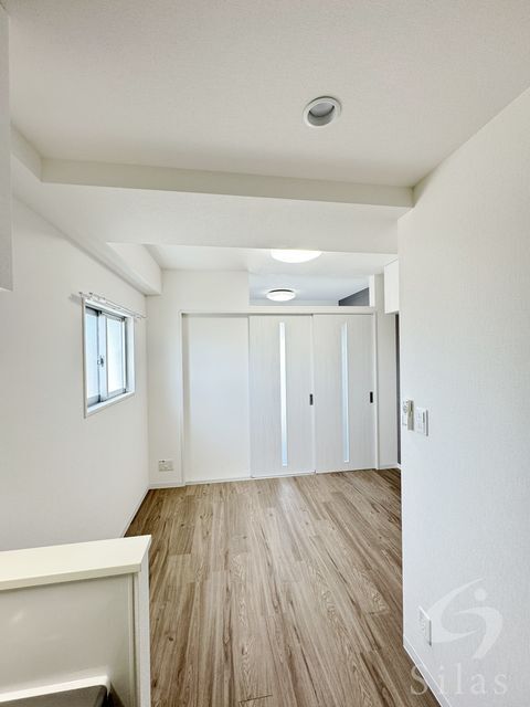 拡大写真:大阪市此花区梅香3丁目 6階601の内観